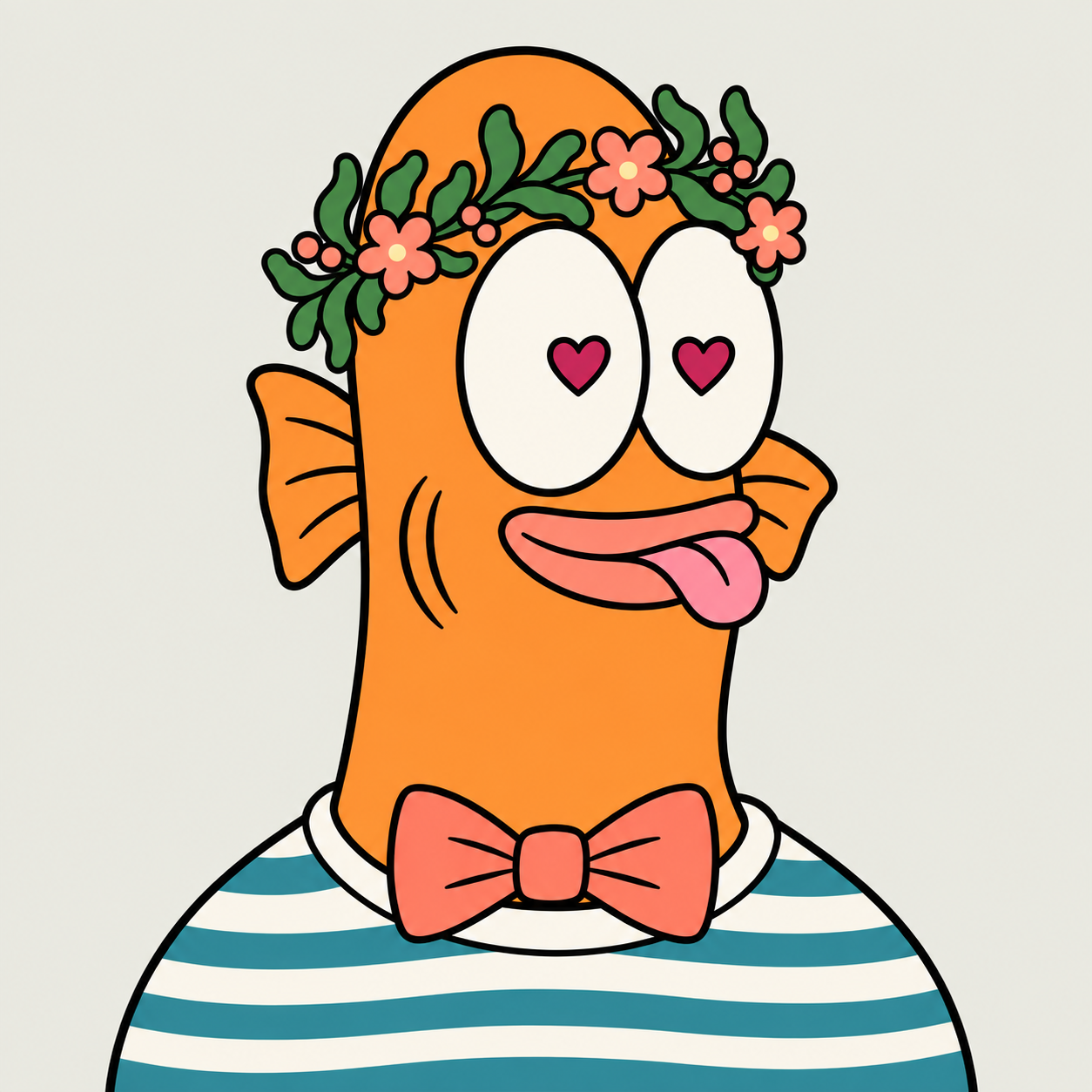 Image for Franky Fish #023 item