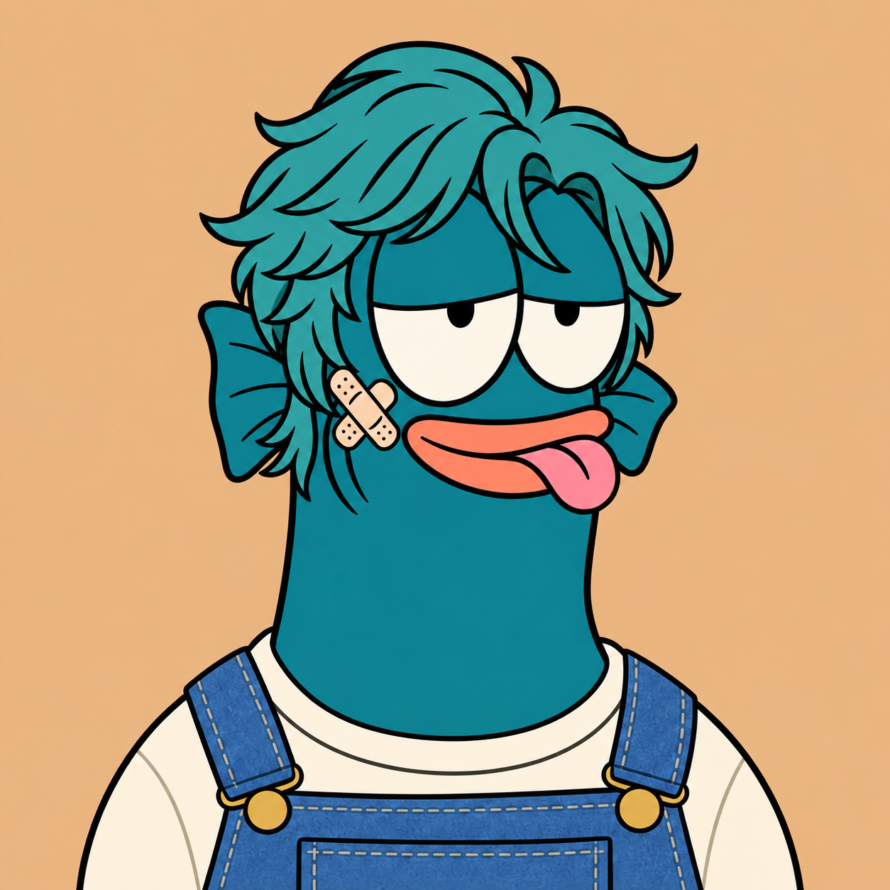 Image for Franky Fish #231 item