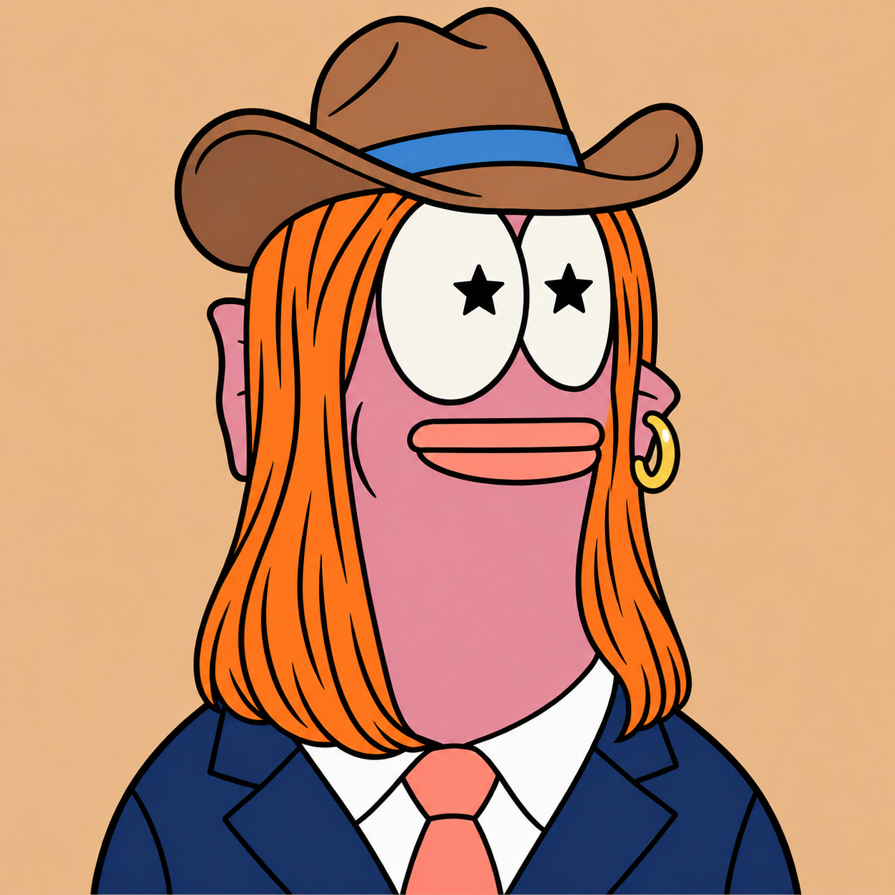 Image for Franky Fish #232 item