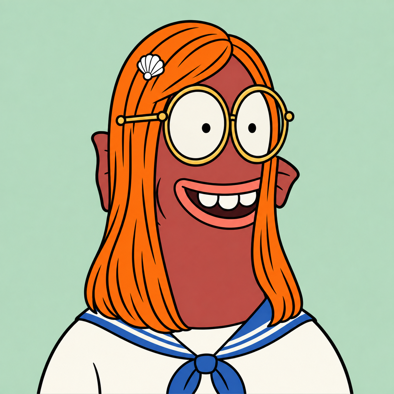 Image for Franky Fish #233 item