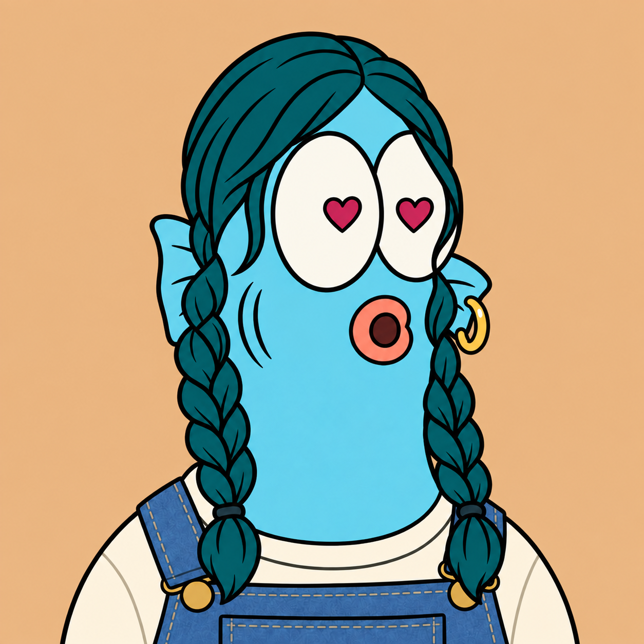 Image for Franky Fish #236 item