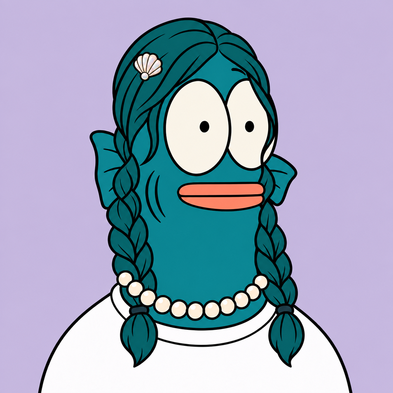 Image for Franky Fish #238 item