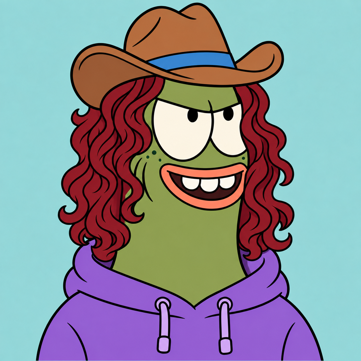 Image for Franky Fish #240 item