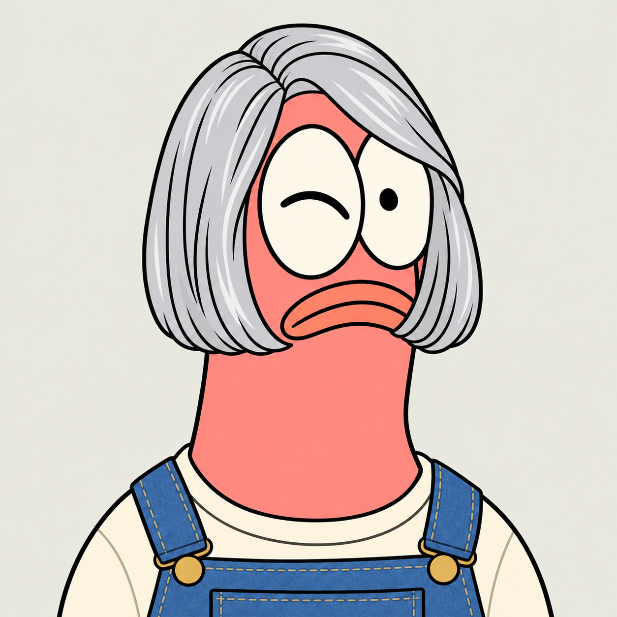 Image for Franky Fish #242 item