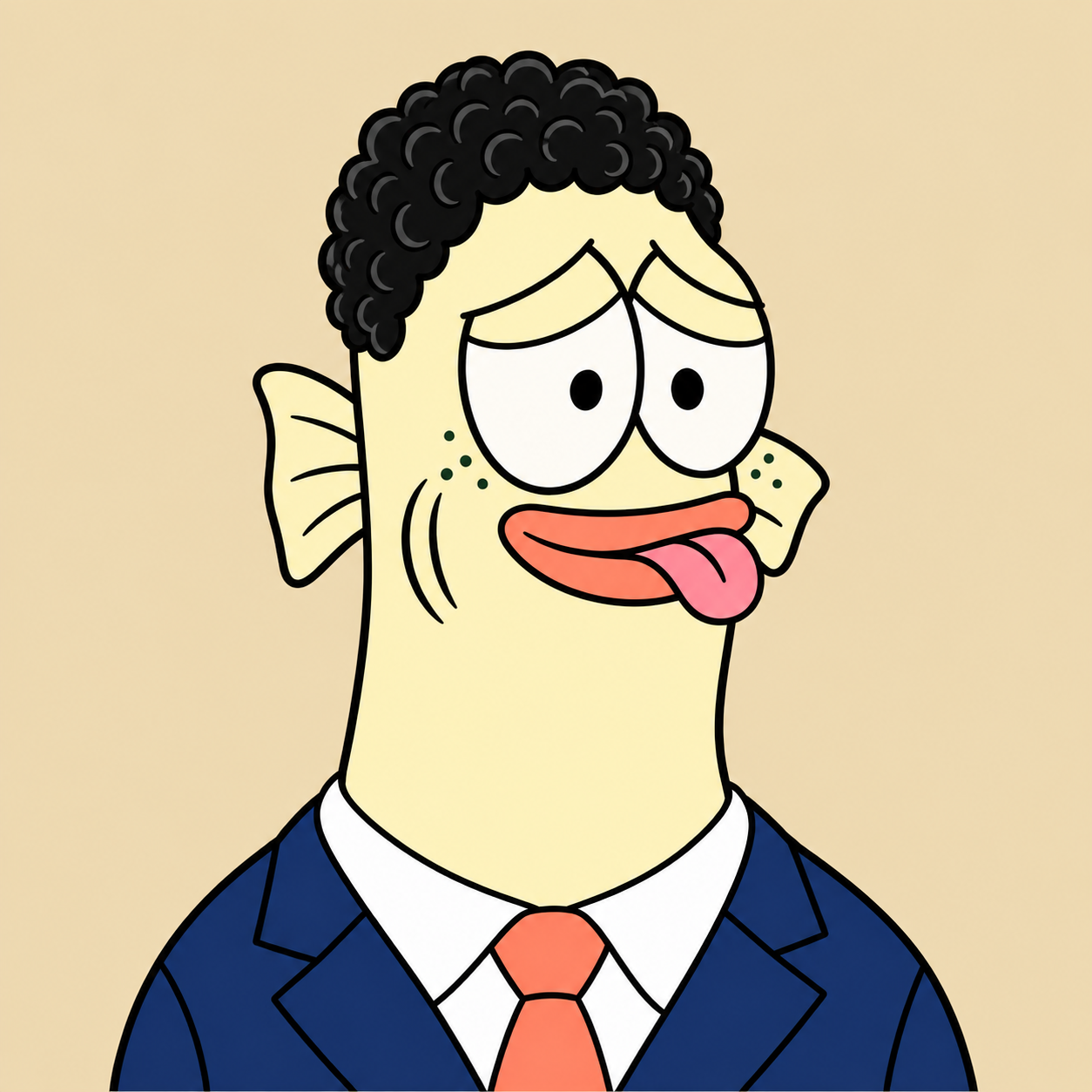 Image for Franky Fish #253 item