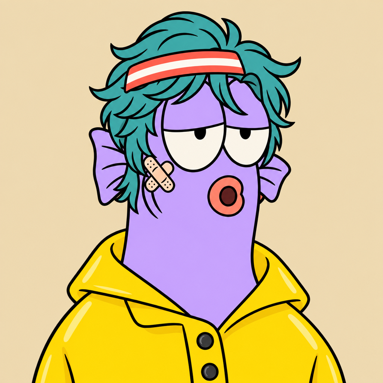 Image for Franky Fish #259 item