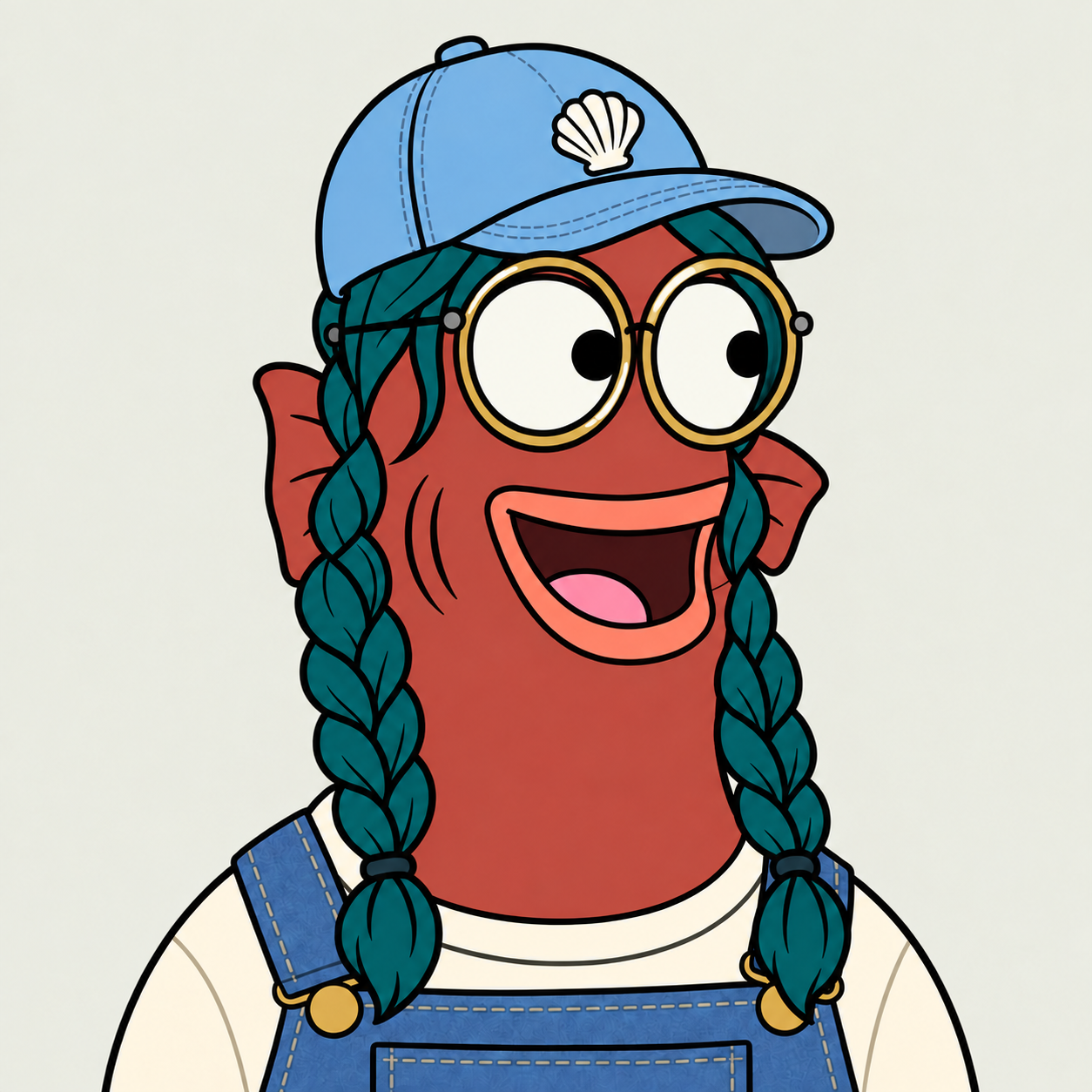 Image for Franky Fish #262 item