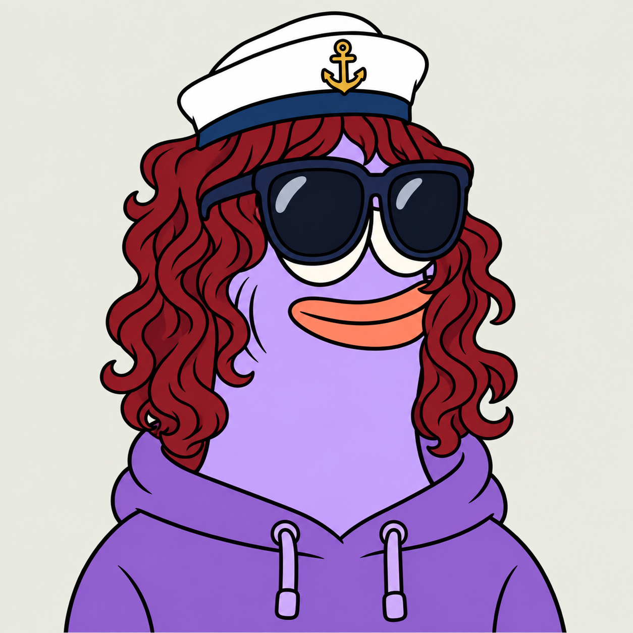 Image for Franky Fish #265 item