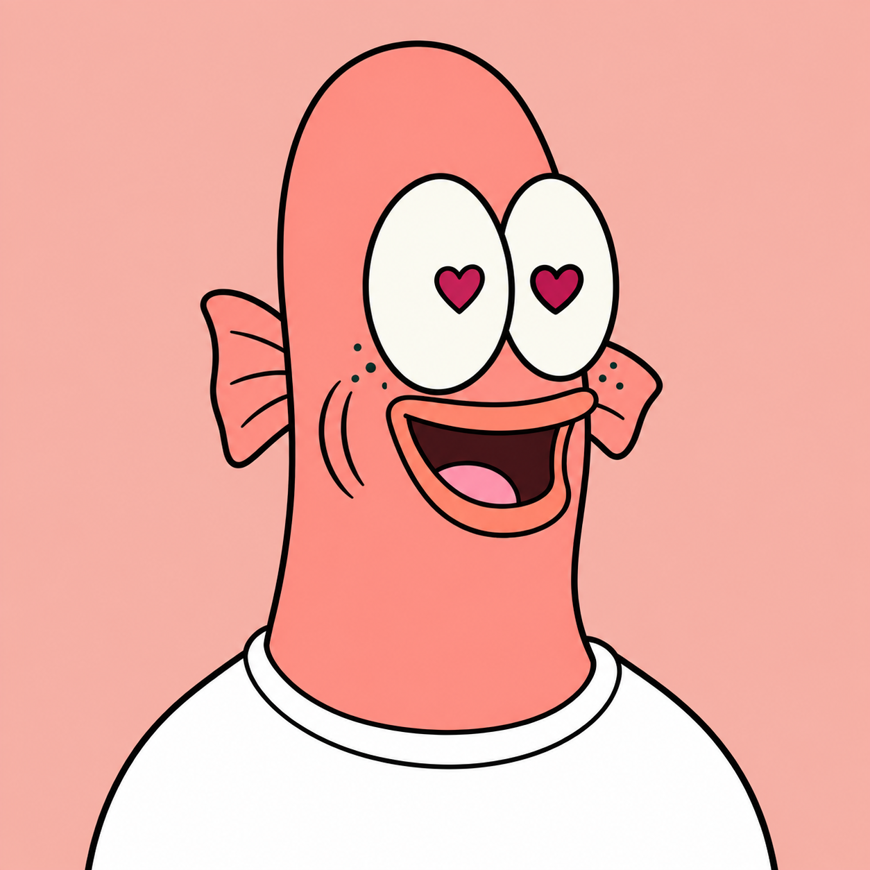Image for Franky Fish #270 item