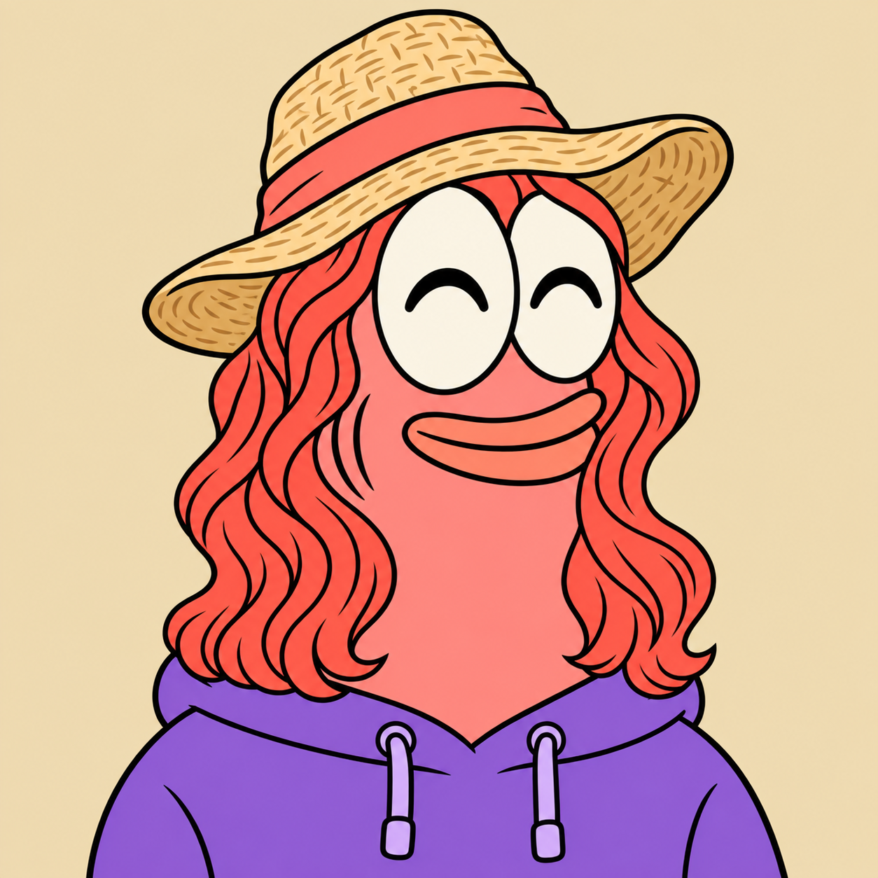Image for Franky Fish #271 item