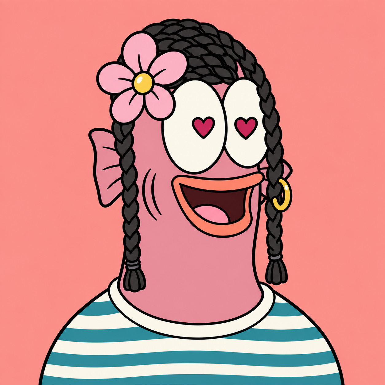 Image for Franky Fish #273 item