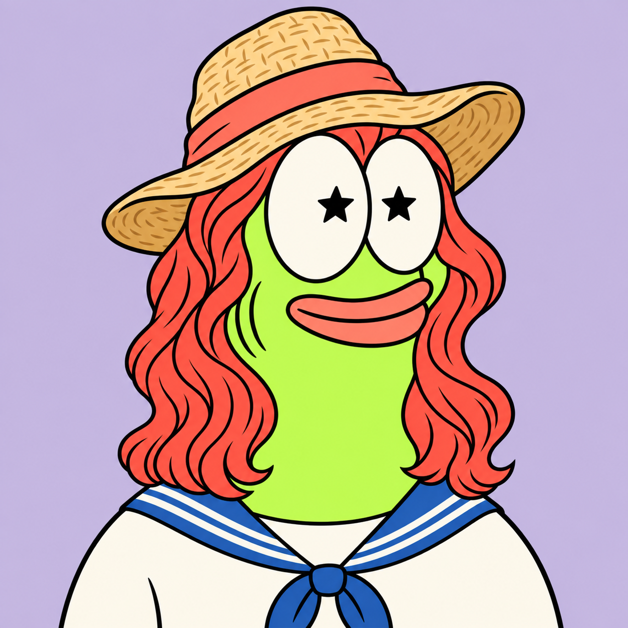 Image for Franky Fish #274 item
