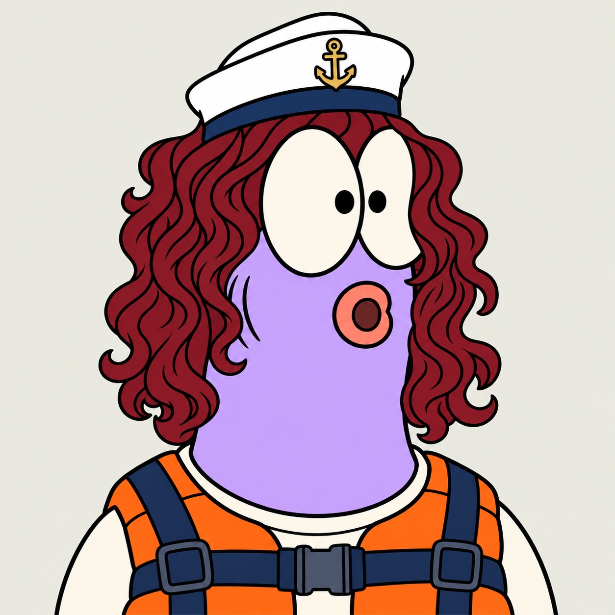 Image for Franky Fish #276 item