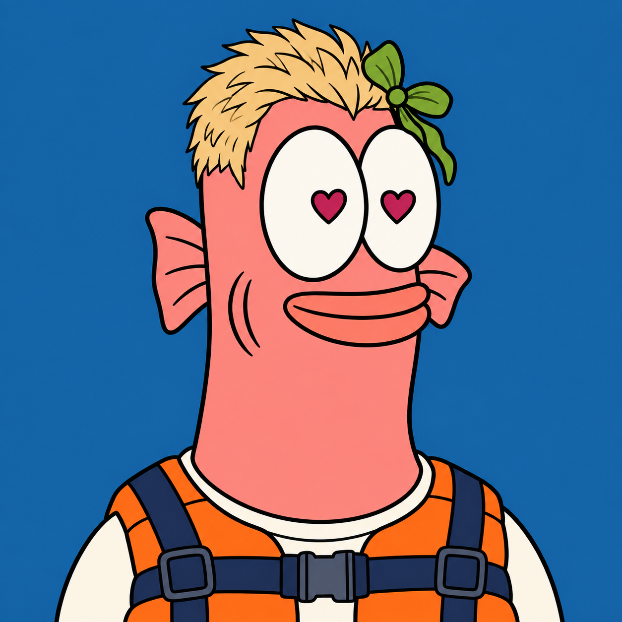Image for Franky Fish #280 item