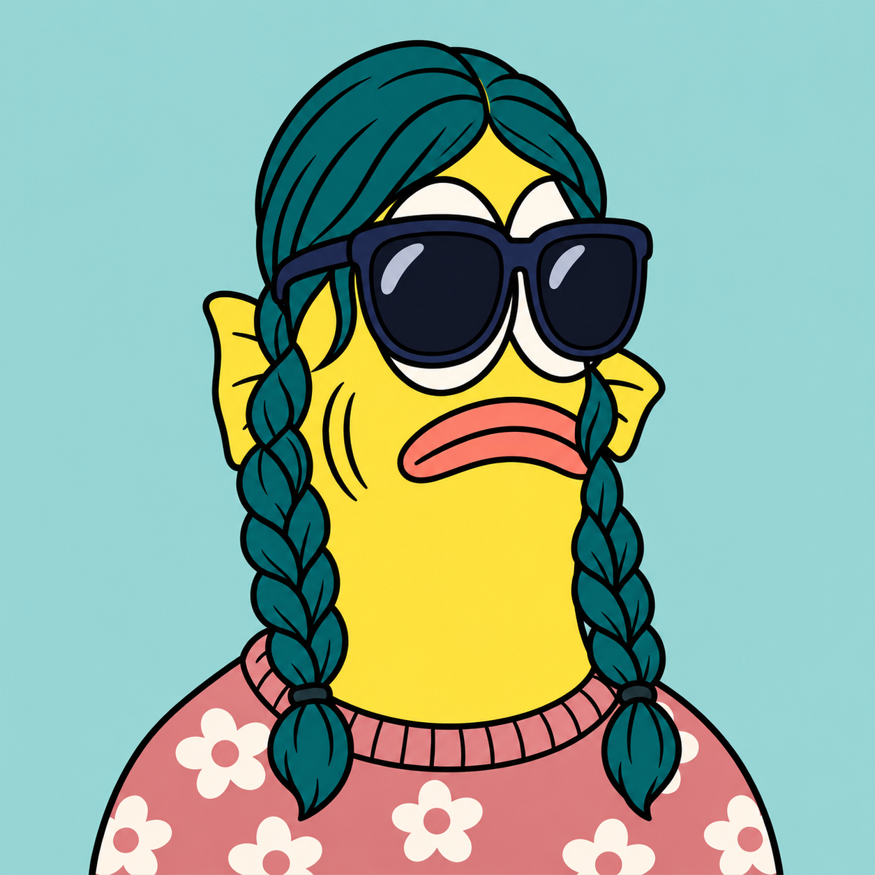 Image for Franky Fish #282 item