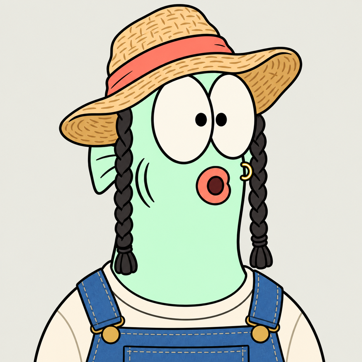 Image for Franky Fish #289 item