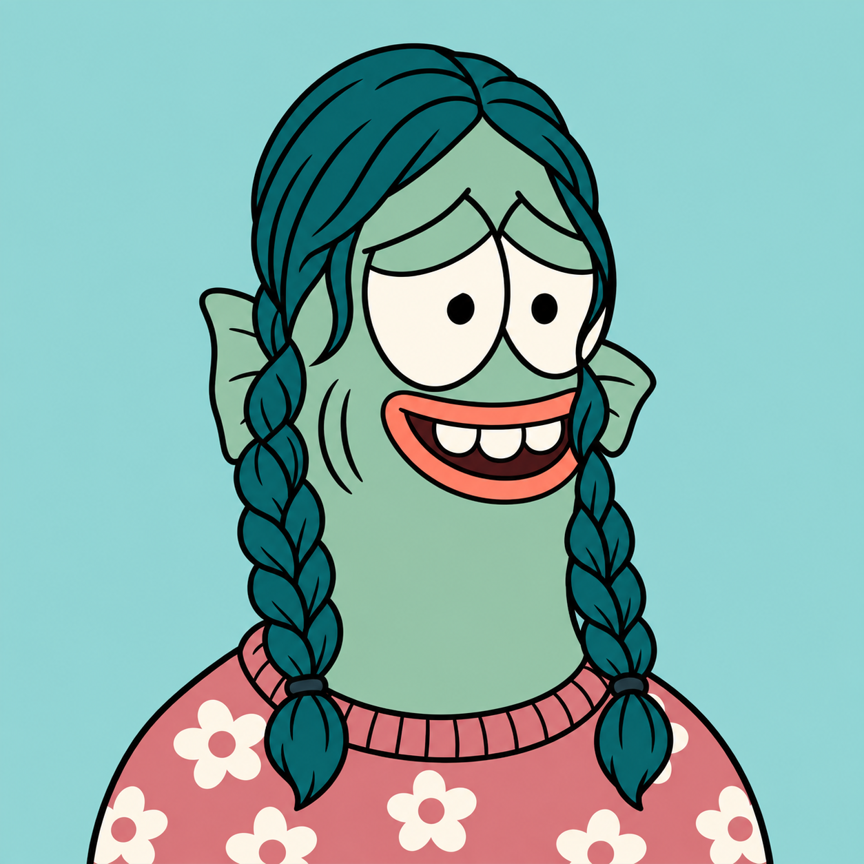 Image for Franky Fish #290 item