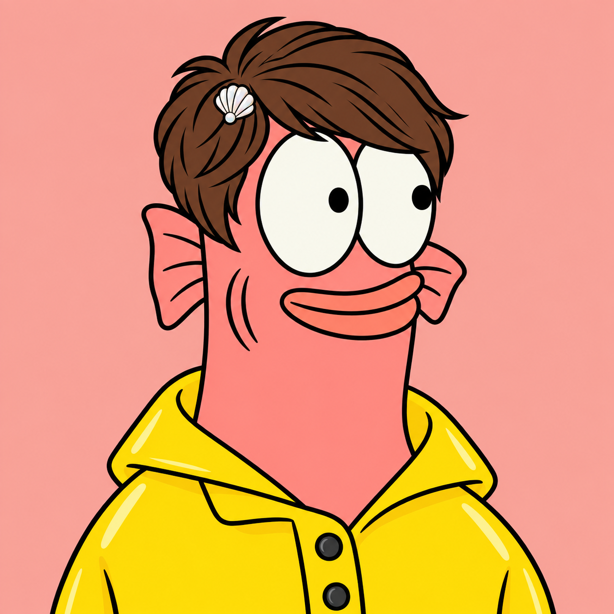 Image for Franky Fish #293 item