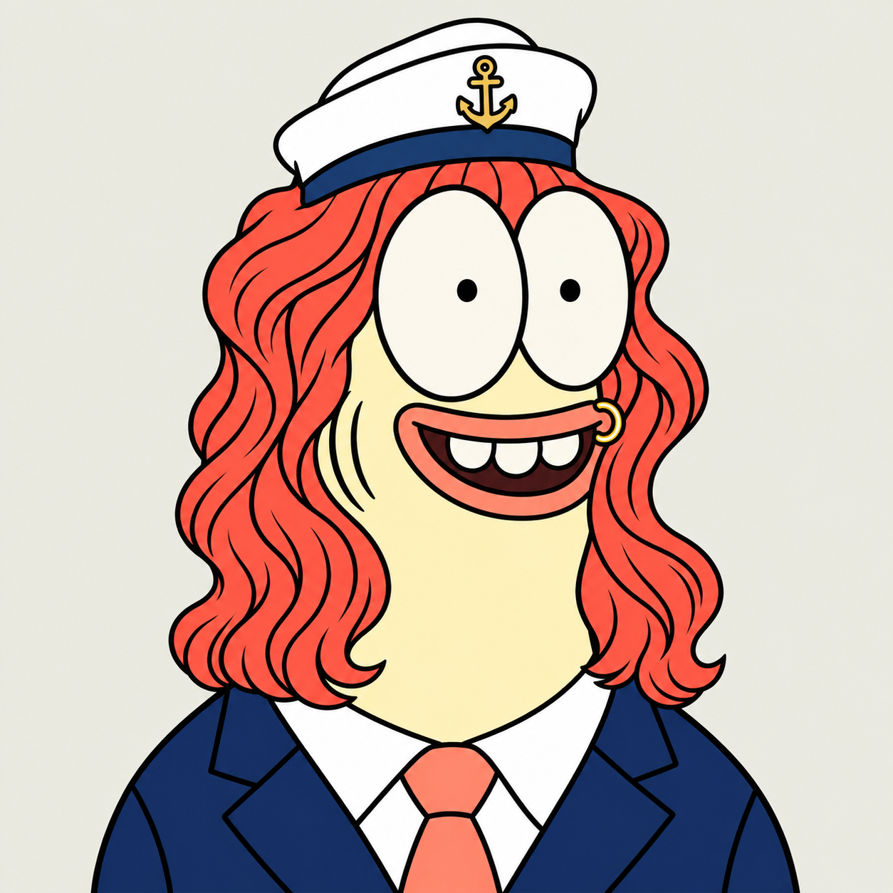 Image for Franky Fish #295 item