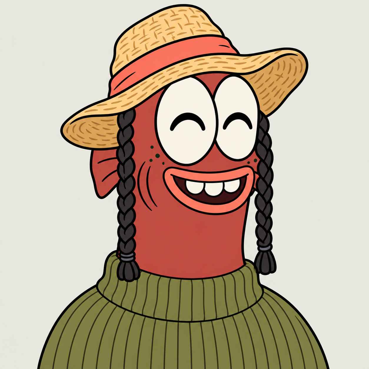 Image for Franky Fish #300 item