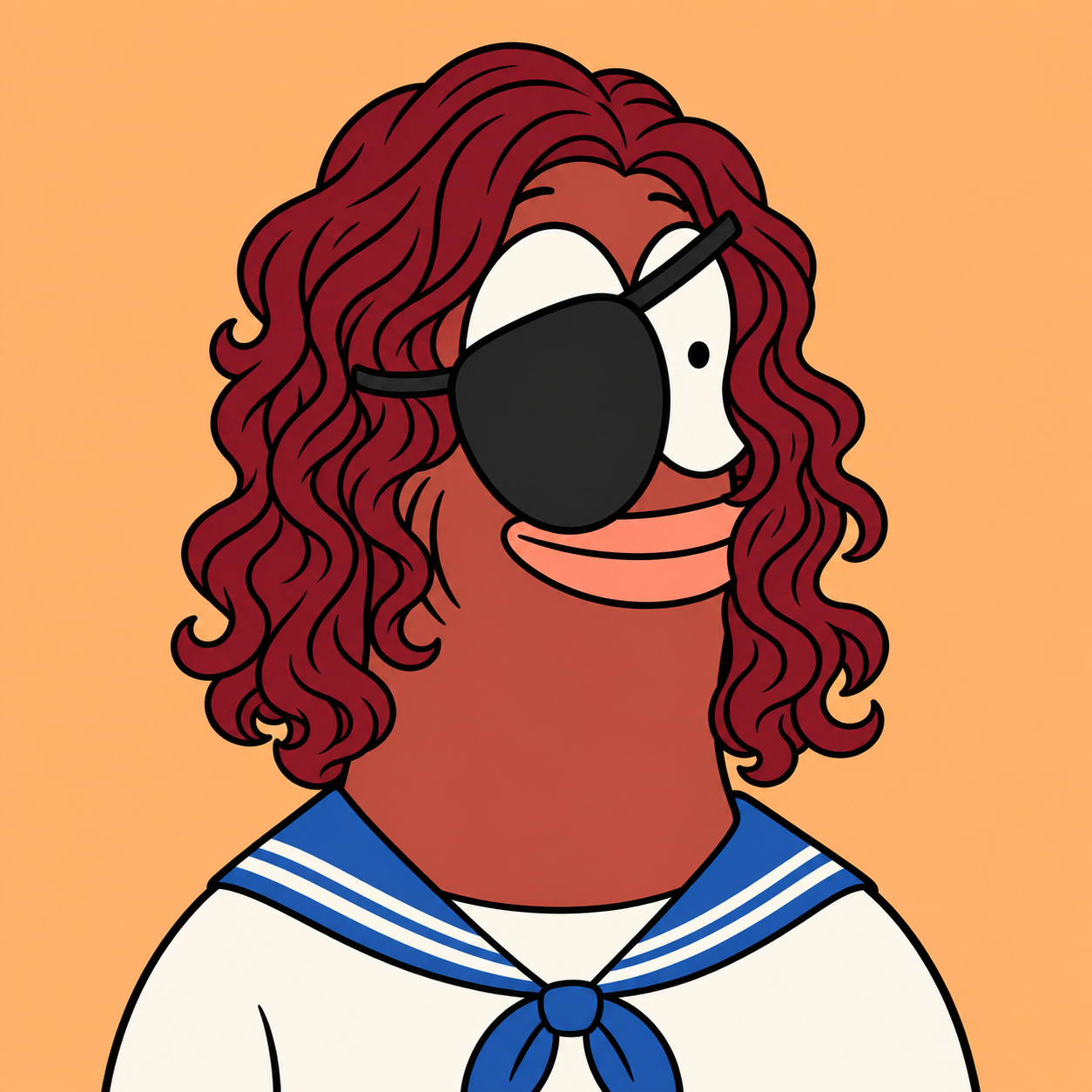 Image for Franky Fish #304 item