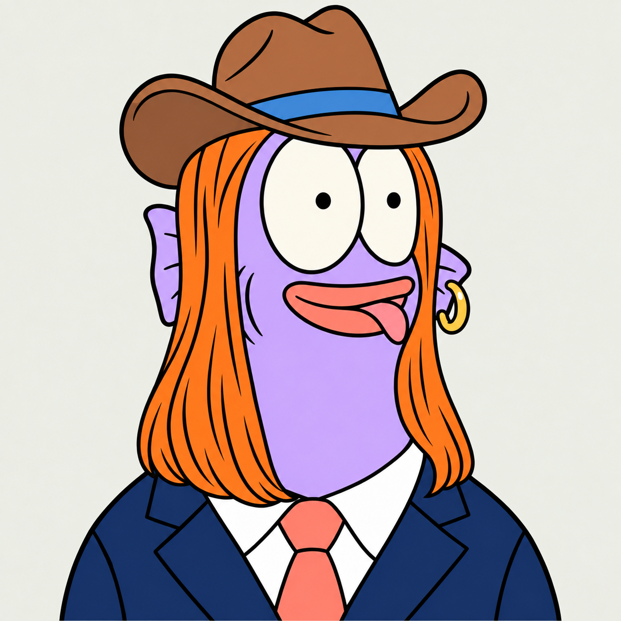 Image for Franky Fish #031 item