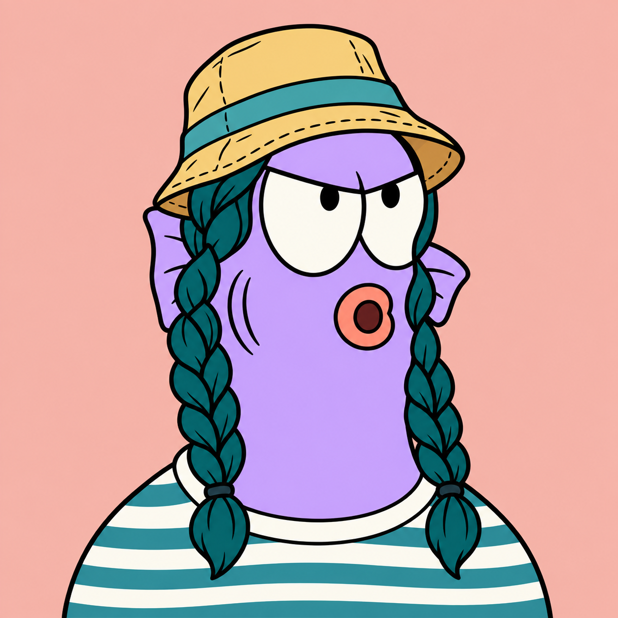 Image for Franky Fish #311 item