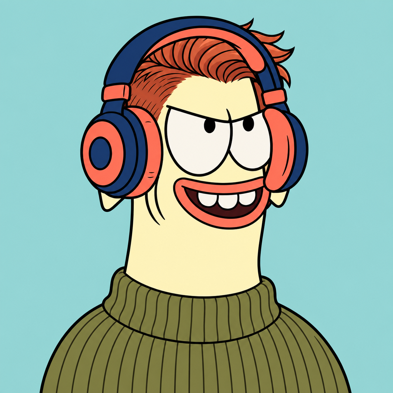 Image for Franky Fish #317 item