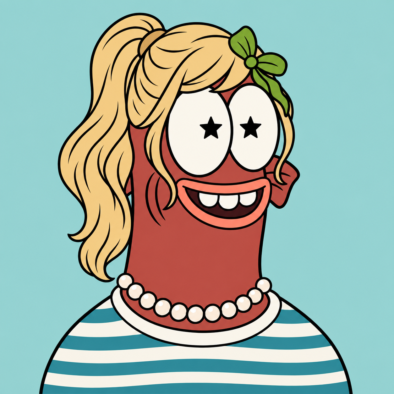 Image for Franky Fish #318 item