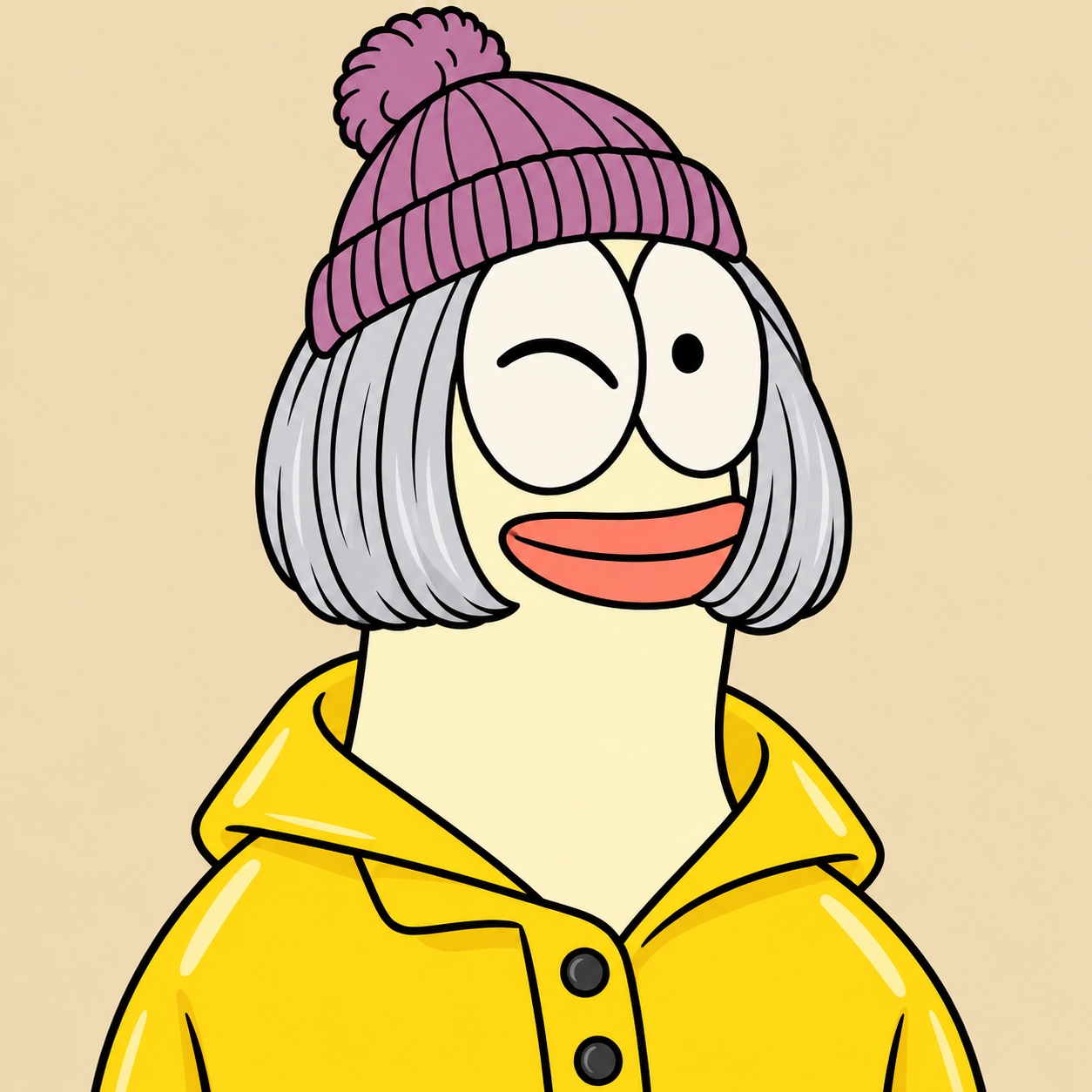 Image for Franky Fish #321 item