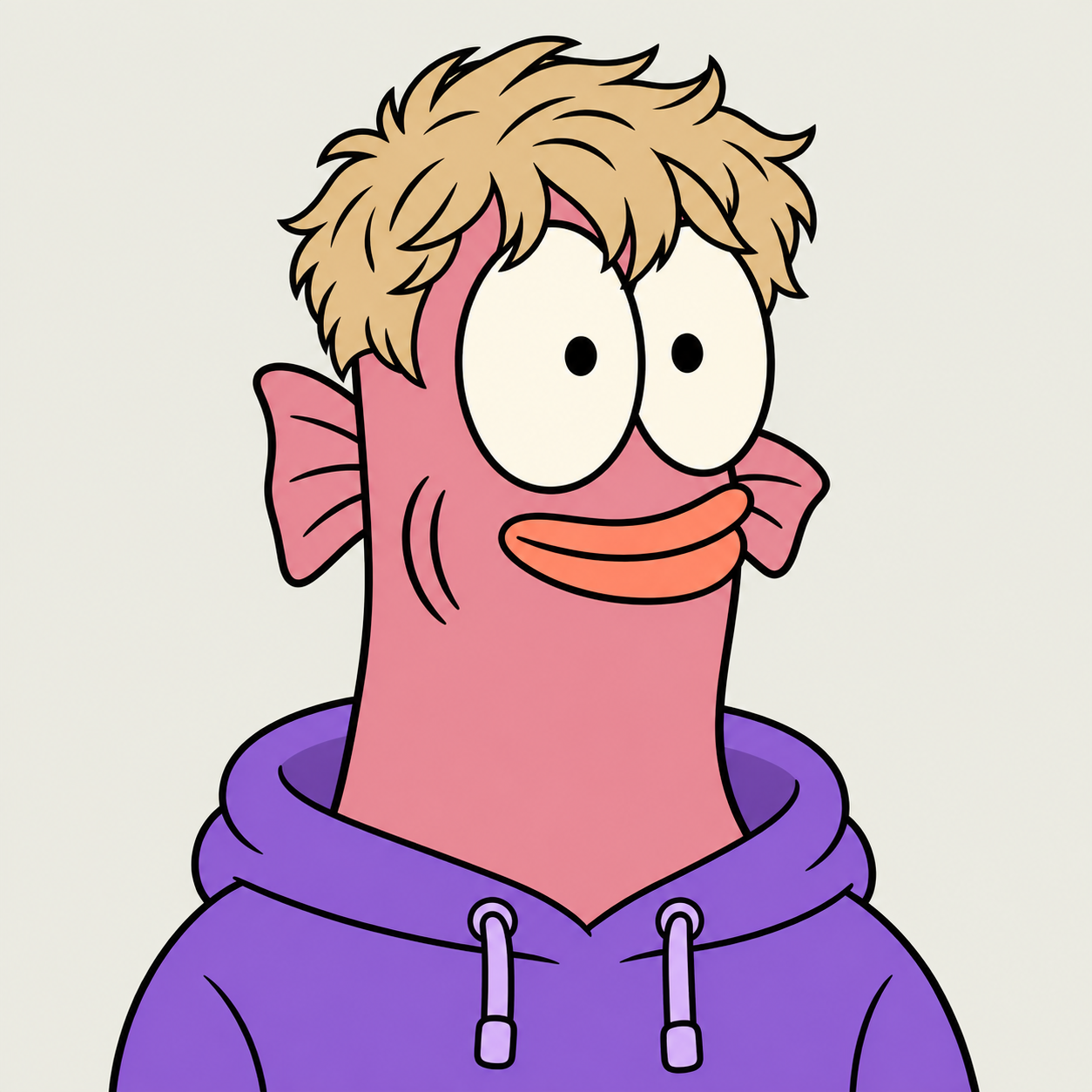 Image for Franky Fish #325 item