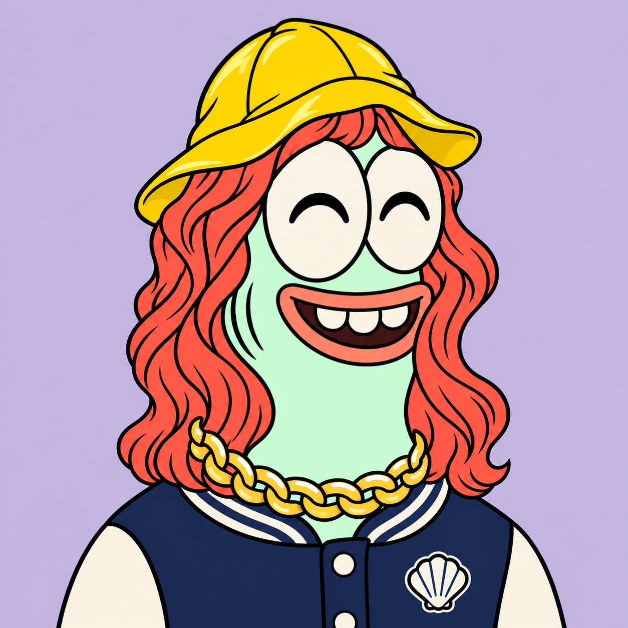 Image for Franky Fish #328 item