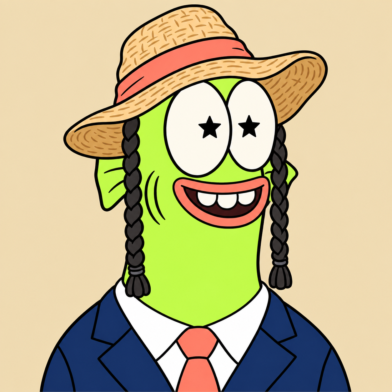 Image for Franky Fish #330 item