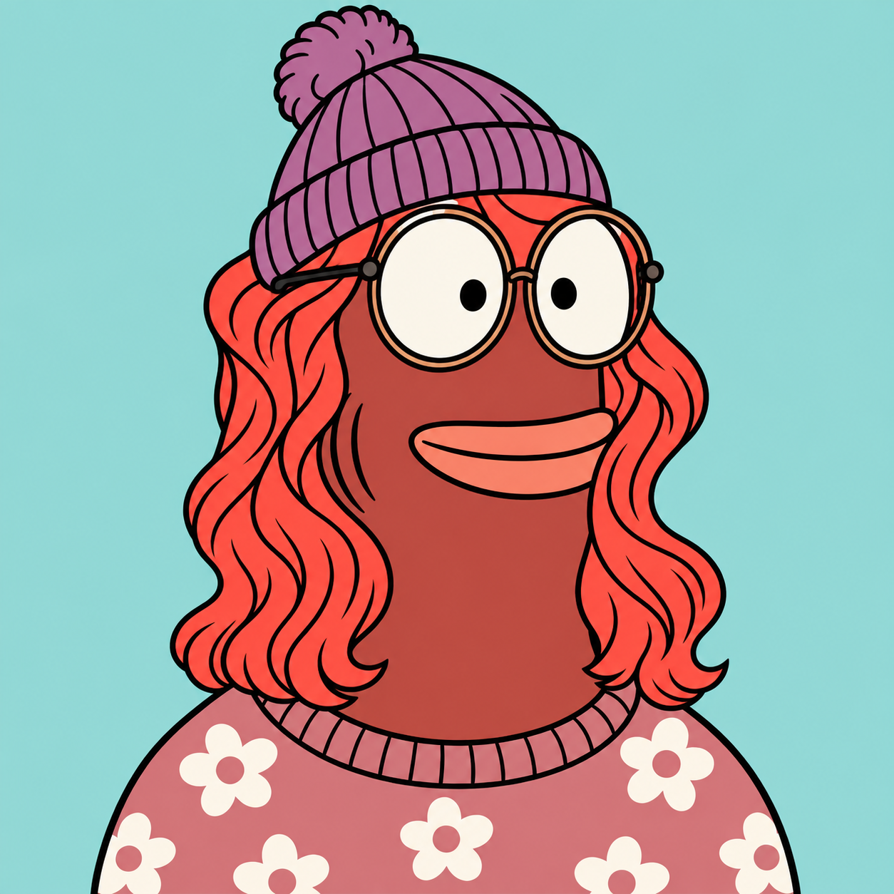Image for Franky Fish #335 item