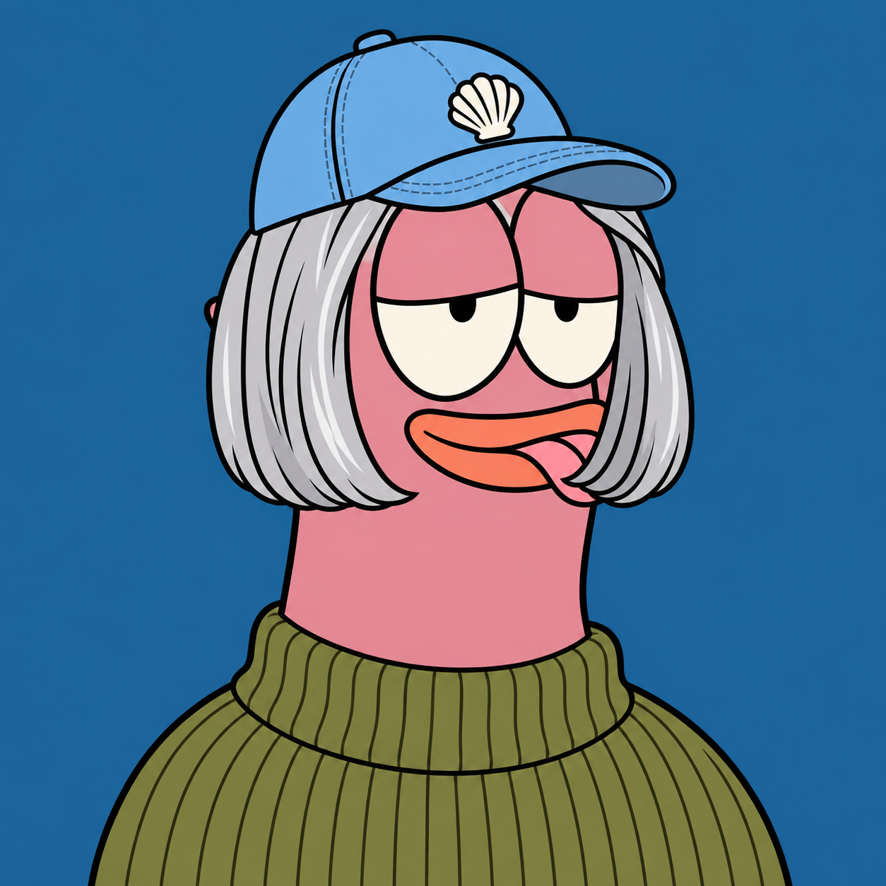 Image for Franky Fish #339 item