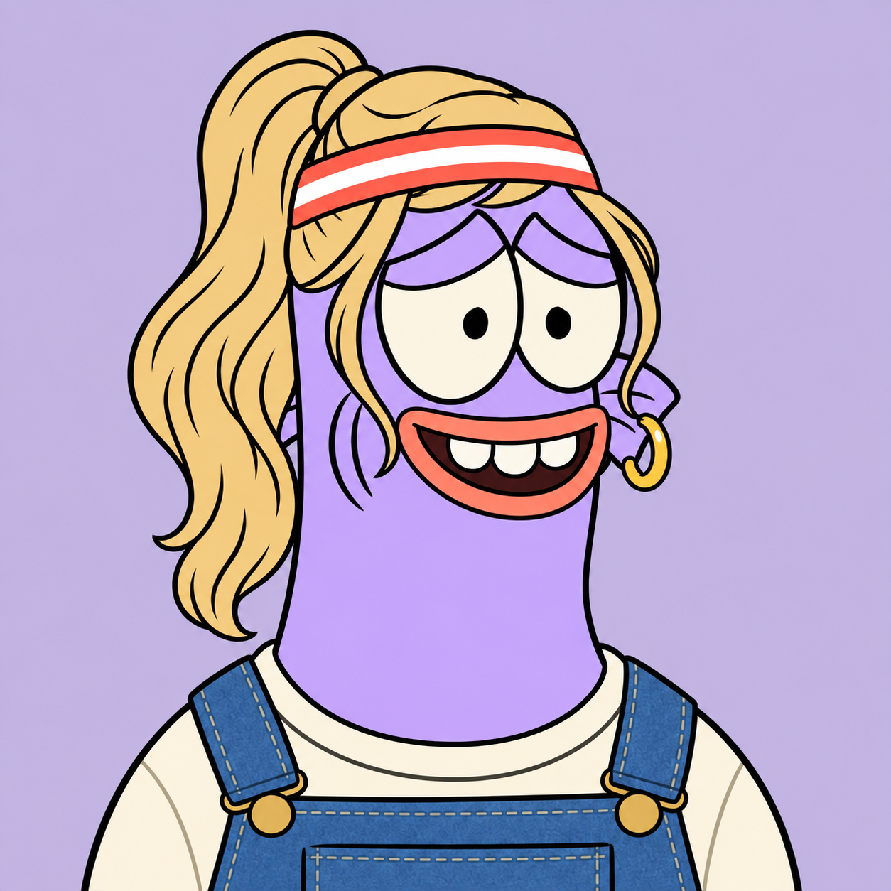Image for Franky Fish #034 item