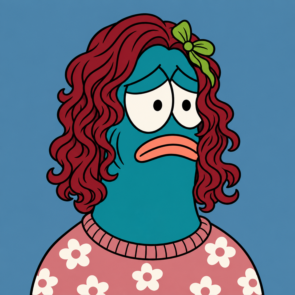 Image for Franky Fish #343 item