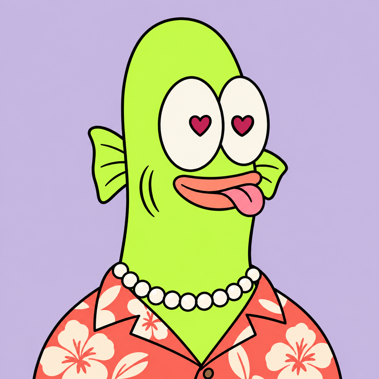 Image for Franky Fish #350 item
