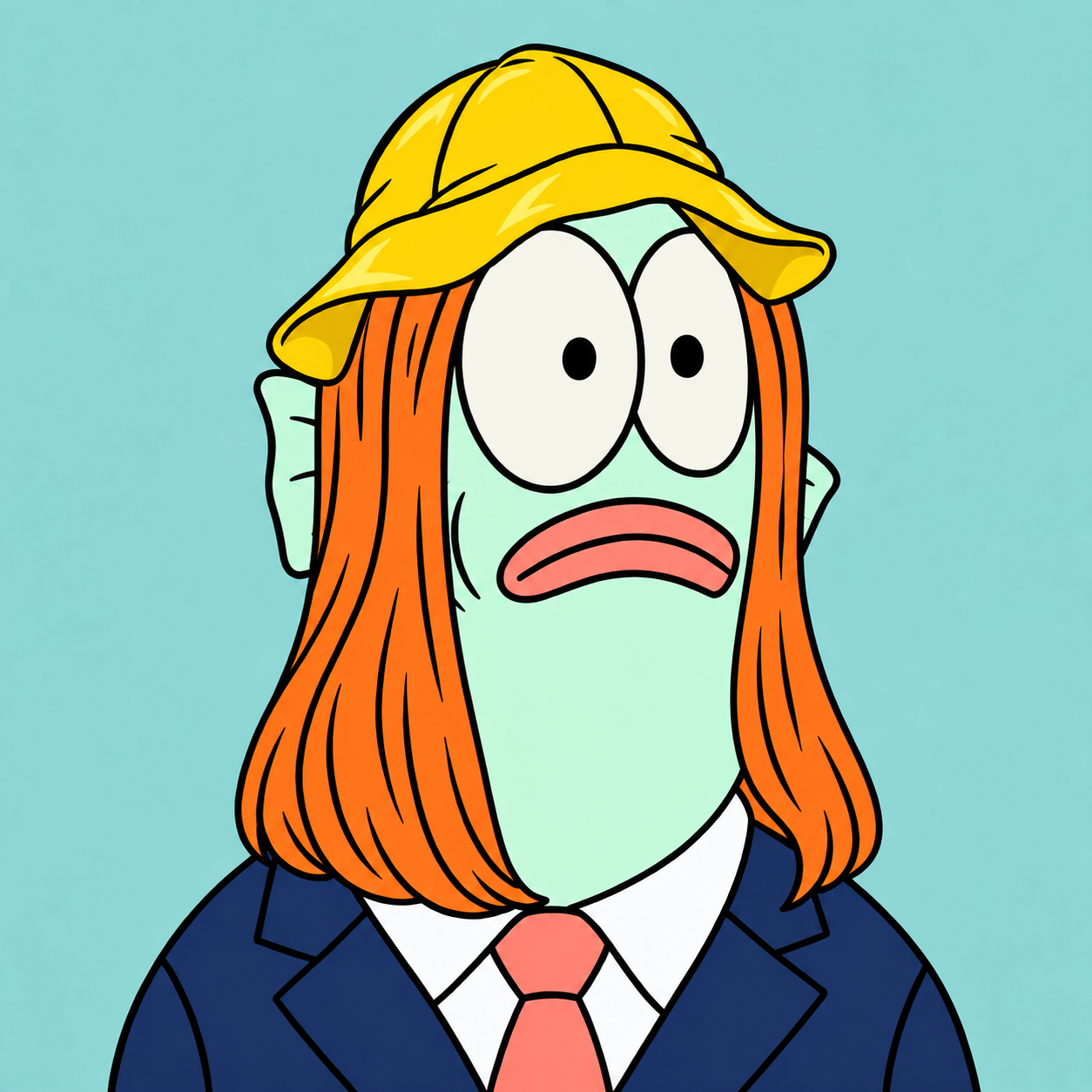 Image for Franky Fish #351 item