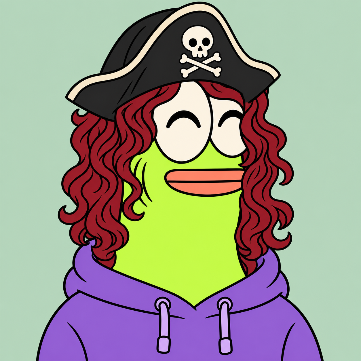 Image for Franky Fish #353 item