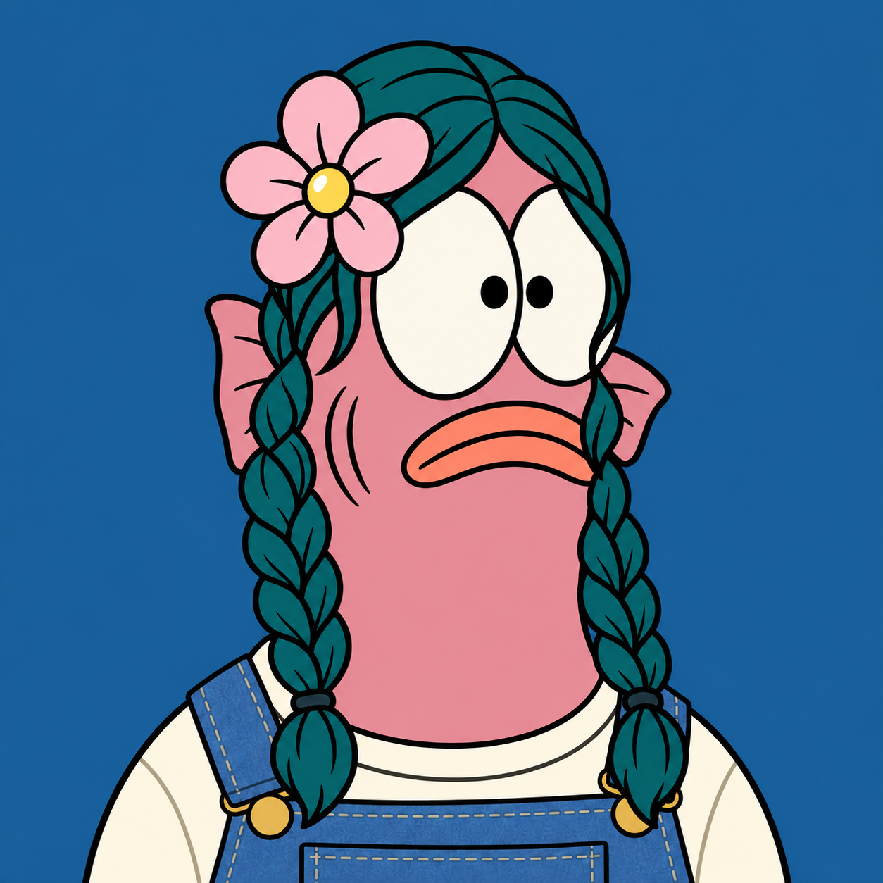 Image for Franky Fish #371 item