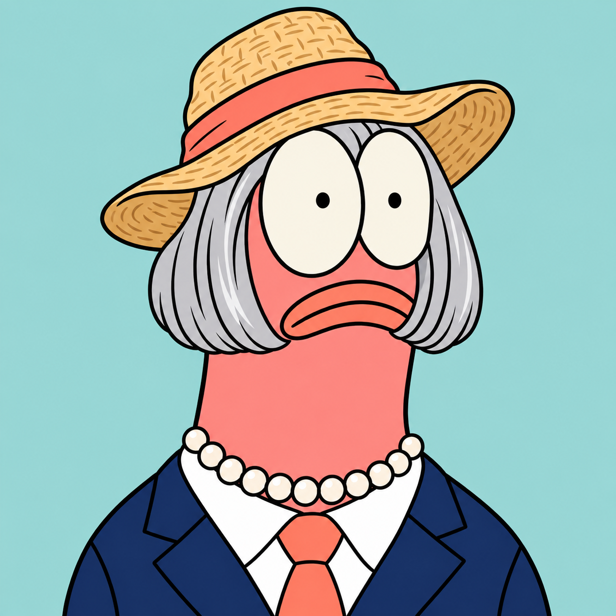 Image for Franky Fish #372 item