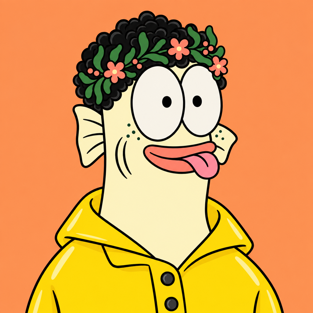 Image for Franky Fish #379 item