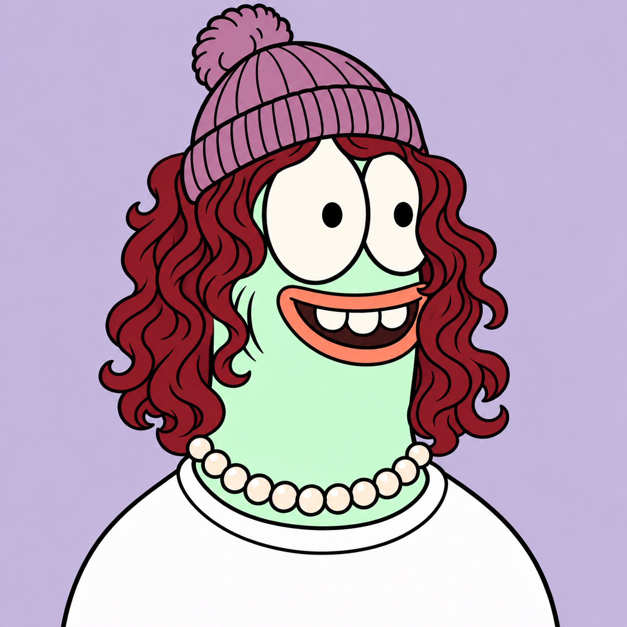 Image for Franky Fish #387 item