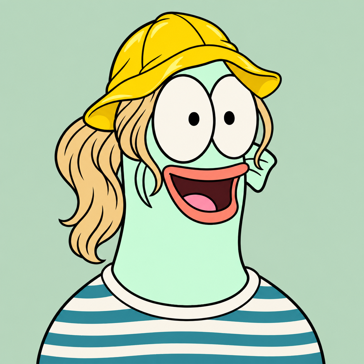 Image for Franky Fish #389 item