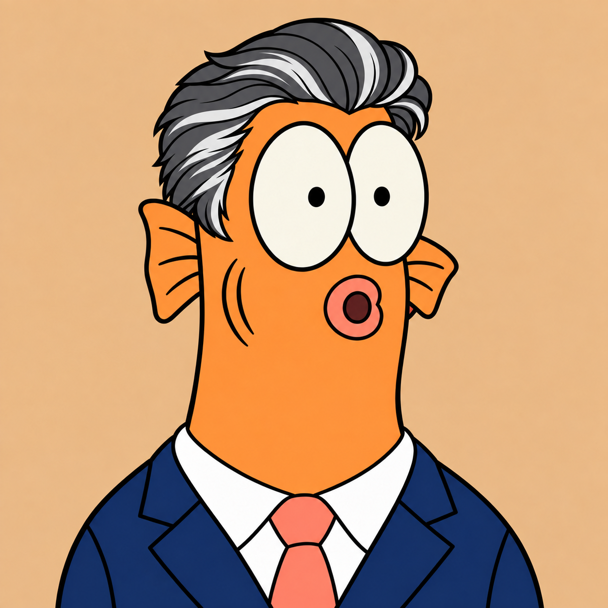 Image for Franky Fish #039 item