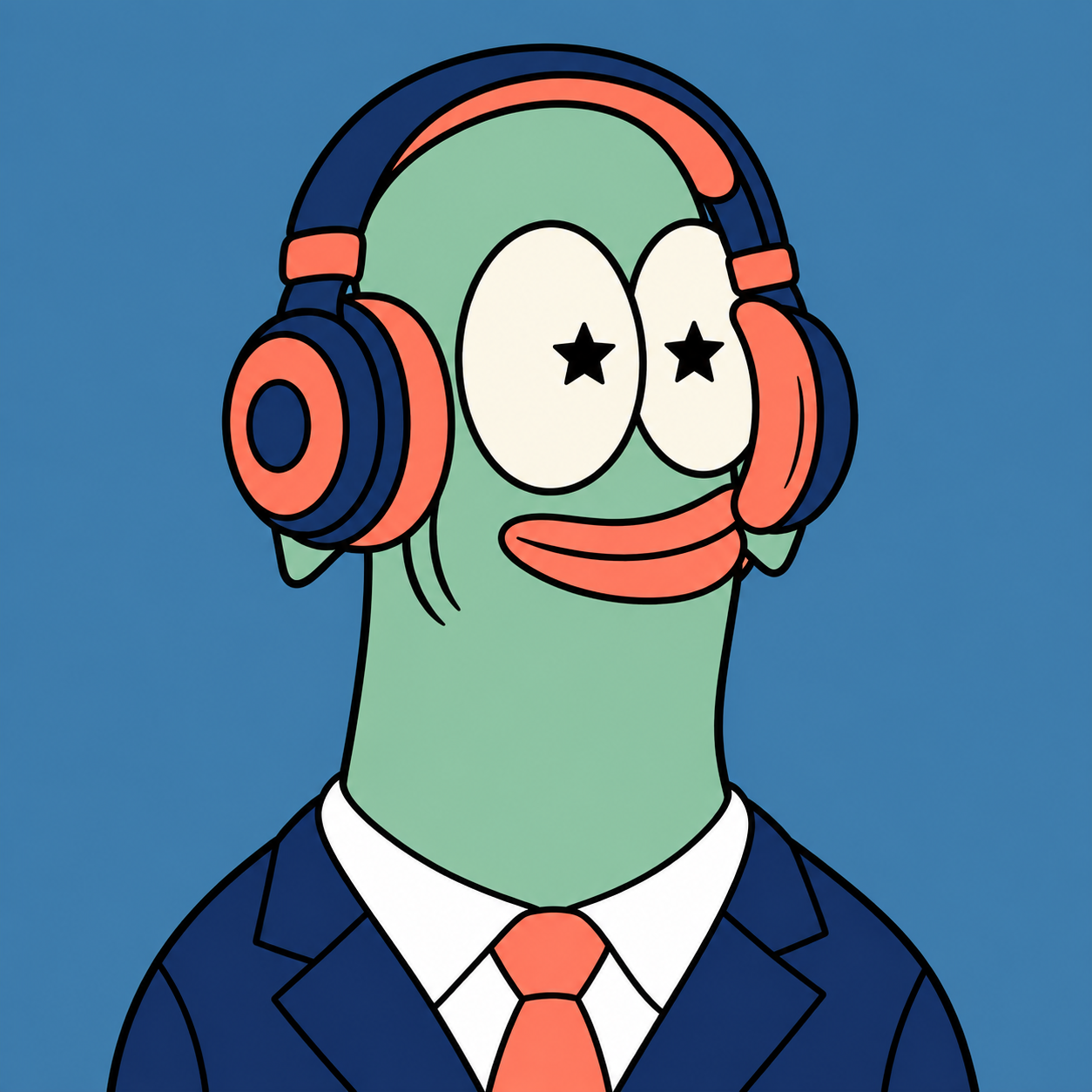 Image for Franky Fish #391 item