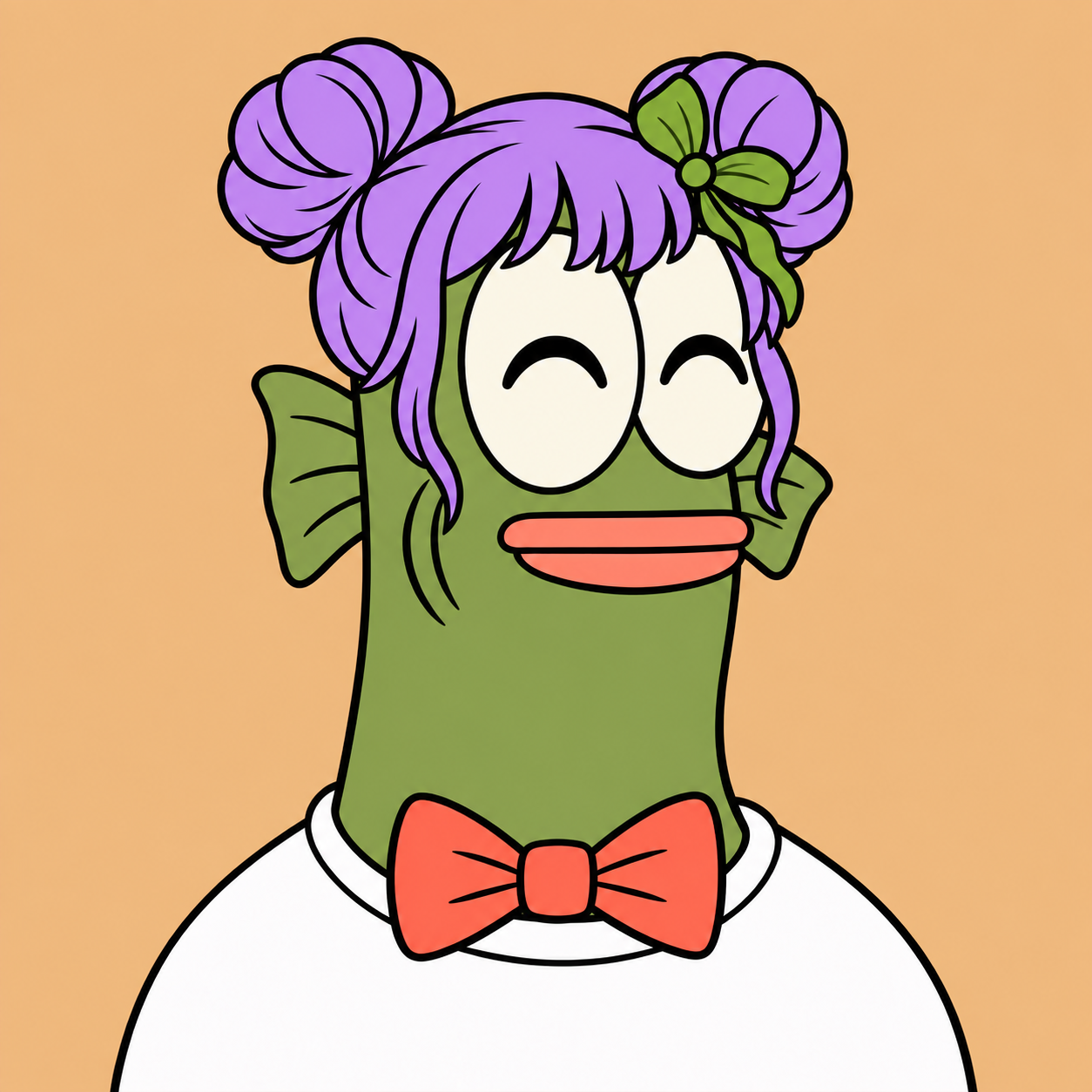 Image for Franky Fish #393 item