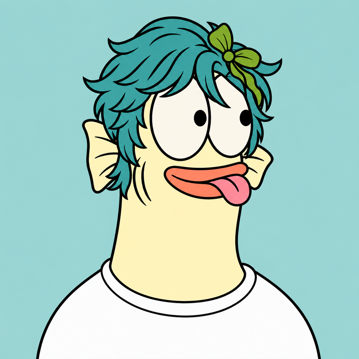 Image for Franky Fish #395 item