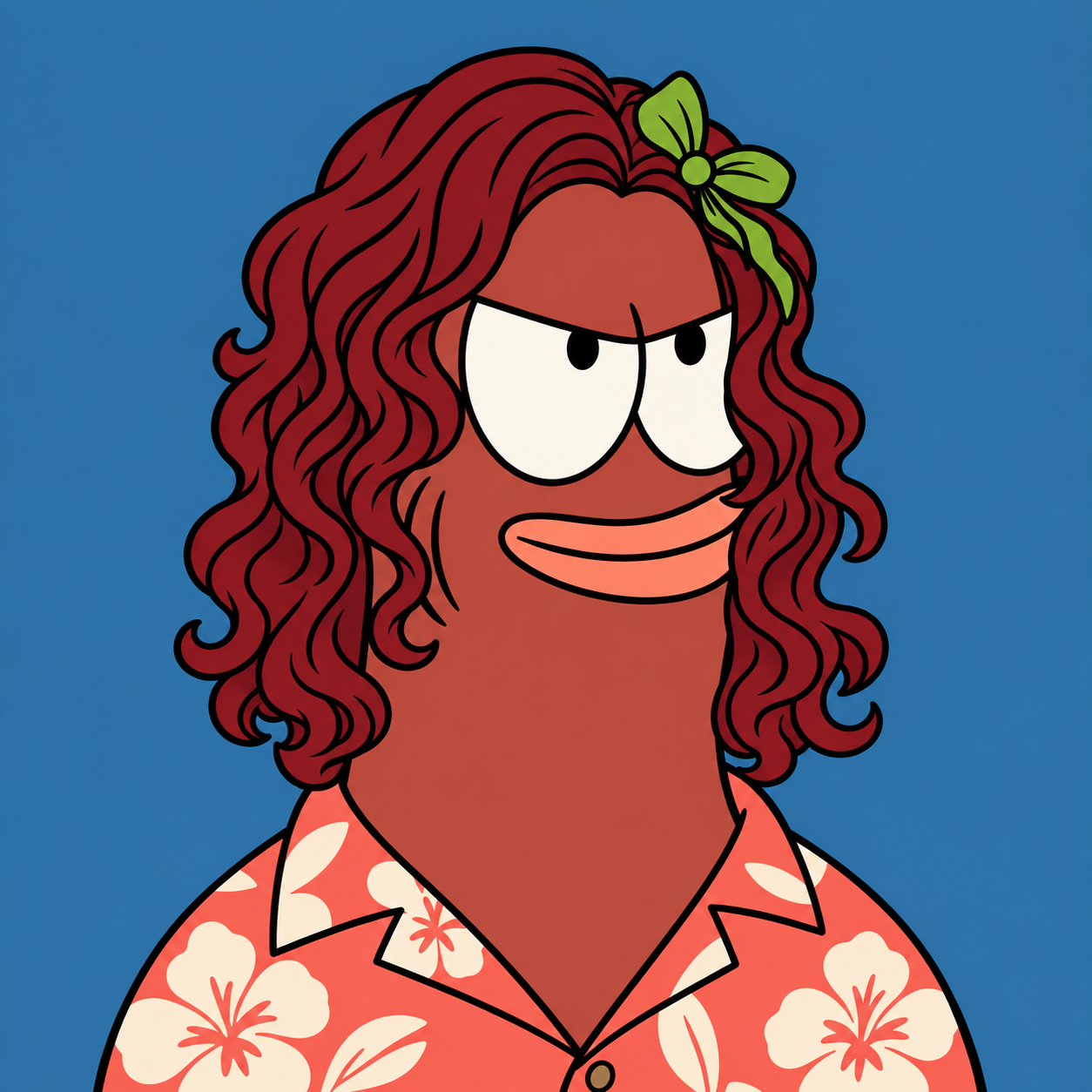 Image for Franky Fish #397 item